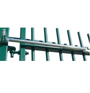 Lockey Hydraulic Gate Closer TB450+ Lockey Hydraulic Gate Closer TB450 Plus